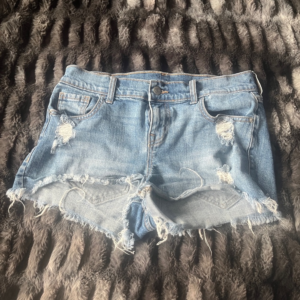 Women’s Denim shorts